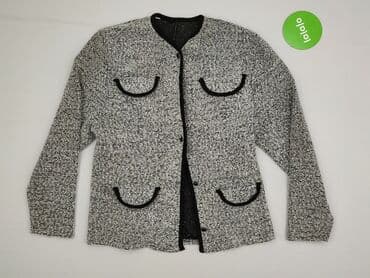 butik kurtki: Kardigan damski, rozmiar XL — 2