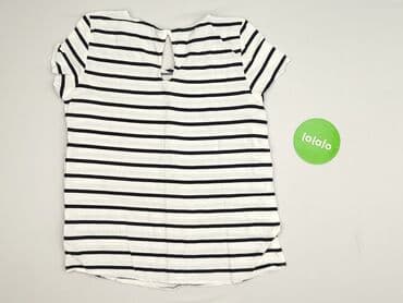 oversized t shirty basic: ONLY, Women`s T-shirt, size S (EU 36) — 3