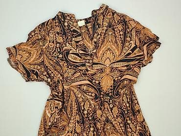 second pl: H&M, Sukienka damska, rozmiar 3XL — 1