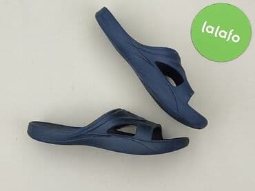 klapki damskie bench: Klapki damskie, rozmiar 39 — 4