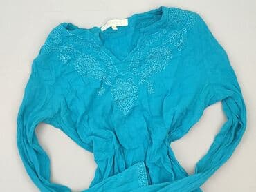 koszulka termoaktywna biala: Bluzka damska, M — 1