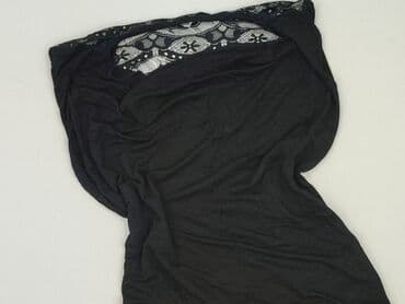 top z piorkami: Clockhouse, Top damski, M — 1