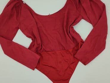 In The Style, Body damskie, rozmiar 4XL