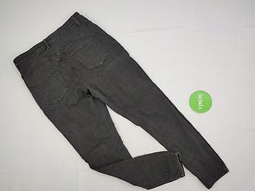destroy jeans: Denim Co, Jeansy damskie, rozmiar L — 3