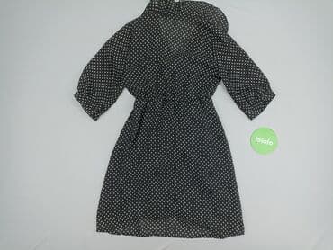sukienki midi dopasowane: Women`s dress, size M (EU 38) — 3