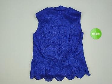 biale bluzki: Bluzka damska, rozmiar L — 3