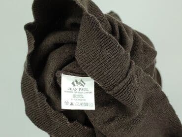 jean paul ubrania: Jean Paul, Sweter dla mężczyzn, rozmiar L — 5