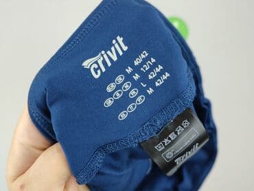 spodnie crivit lidl: Crivit, Legginsy Sportowe damskie, rozmiar M — 4