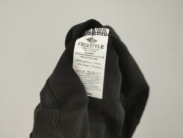 bocca koszulki: FreeStyle, T-shirt damski, rozmiar One size — 5