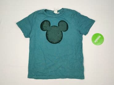 koszulka deadpool primark: H&M, T-shirt damski, rozmiar S — 2
