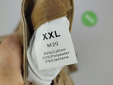 buty coco: Jeansy damskie, rozmiar 2XL — 4