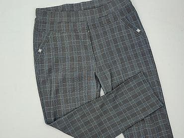rozmiar one size: Spodnie materiałowe damskie, rozmiar 5XL — 1