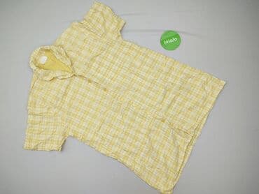 koszula hawajska c a: Koszula damska, rozmiar 4XL — 2