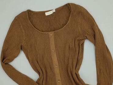 sukienka sweterkowa stradivarius: Kardigan damski, One size — 1