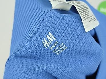 dresy zwezane: H&M Sport, Szorty damskie, rozmiar M — 5