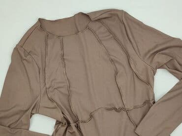 bluzki w paski mango: Bluzka damska, 2XL — 1