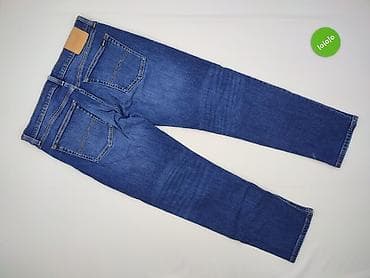 classics77 jeans: Jeansy dla mężczyzn, rozmiar L — 3