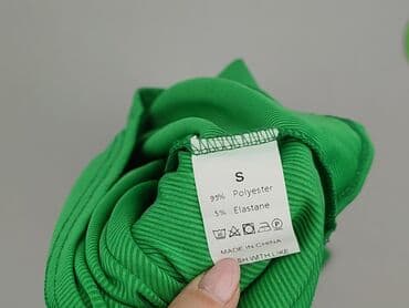 zielona koszulka zara: Top damski, rozmiar S — 4