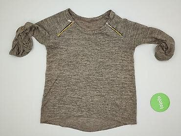 ragged jeans: Bluzka damska, rozmiar M — 2