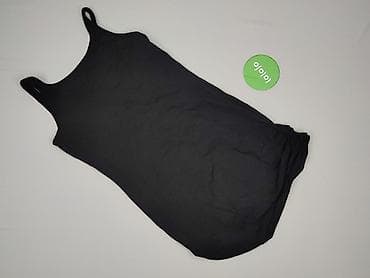 ccc crocs czarne: Top damski, rozmiar S — 3