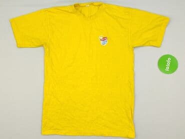 coca cola ubrania: Koszulka dla mężczyzn, rozmiar M — 2