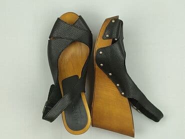 Venezia, Sandals for women, size 41