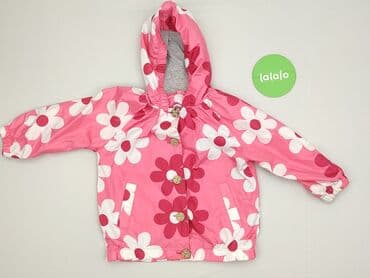 allegro kombinezon zimowy: Raincoat, Coccodrillo, 1.5-2 years, 86-92 cm, condition - Very good — 2