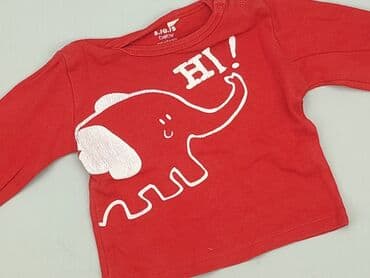 koszulki z napisami allegro: Blouse, 5.10.15, 6-9 months, condition - Good — 1