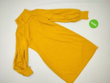 sukienka golf sweter: Sukienka damska, rozmiar M — 2