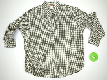 patchwork: Dockers, Сорочка для чоловіків, розмір 2XL — 3