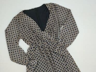 obcisła sukienka po angielski: Sukienka damska, One size — 1