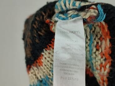 długi sweter: Kardigan damski, rozmiar M — 6