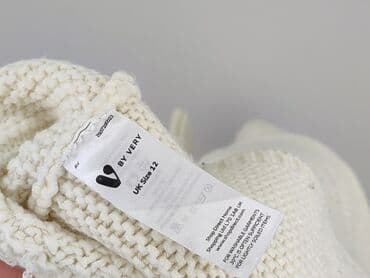 sweter od stradivarius: By very, Sweter damski, rozmiar L — 4