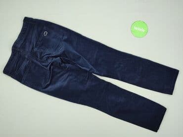 sklep ccc buty zimowe: CAMBIO, Spodnie materiałowe damskie, rozmiar L — 3