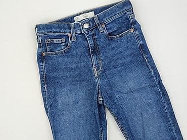 jeans perfect: Topshop, Jeansy damskie, rozmiar S — 1
