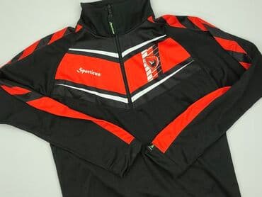 ccc buty do piłki nożnej: T-shirt sportowy dla mężczyzn, rozmiar S — 1