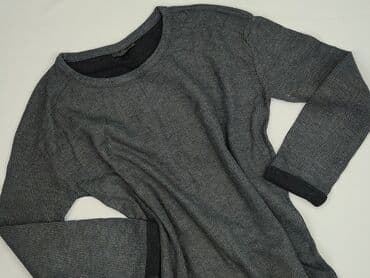 oysho bluzka z długim rękawem: Topshop, Koszula damska, rozmiar L — 2