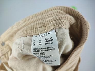 stopki guess: American Eagle, Spodnie cargo damskie, rozmiar S — 5