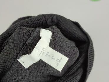 koszulka pod sweter: H&M Basic, Golf damski, S — 6