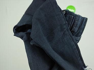 jeans apple bottom: Bershka, Jeansy damskie, rozmiar S — 4