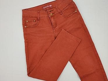 jeans 78: Jeansy damskie, rozmiar M — 1