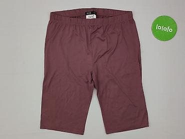 lavard: Legginsy Krótkie damskie, rozmiar L — 2