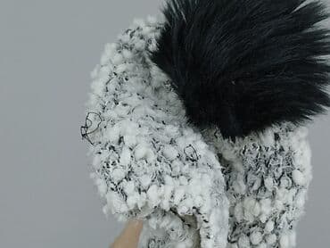 wojcik rajstopy: Hat, condition - Very good — 4