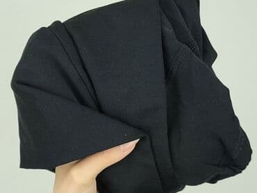 c a spodnie canda: Material trousers for women, size S (EU 36) — 5