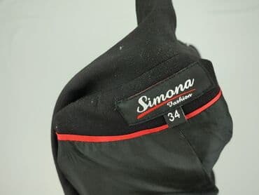 marynarki pierre cardin: Simone Pérèle, Marynarka damska, XS — 5