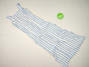 zara sukienka w geometryczne wzory: Women`s dress, size M (EU 38) — 2
