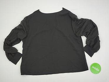 bluzki cc: Shein Curve, Bluzka damska, rozmiar 2XL — 3