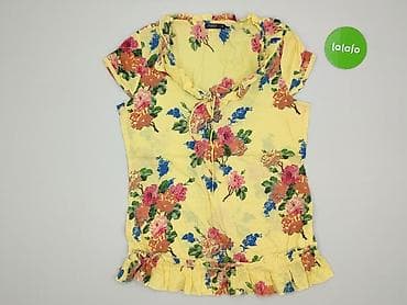 cute bluza: Manguun, Bluzka damska, rozmiar S — 2