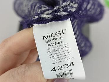 kurtki zima 2016: MEGI, Kardigan damski, rozmiar 2XL — 5