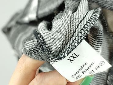 spodnica goth: Spódnica damska, rozmiar 2XL — 4